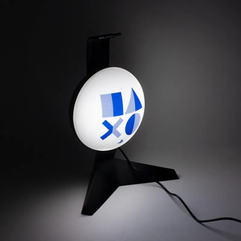 Online Soporte Luminoso Para Cascos Playstation Regalos Y Coleccionismo Para Gamers - Cosas De Videojuegos Míticos|Descuentos Gaming