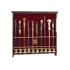 Outlet Soporte para 10 varitas mágicas Harry Potter Replicas Colección Harry Potter