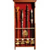 Sale Soporte para 4 varitas mágicas Harry Potter Replicas Colección Harry Potter