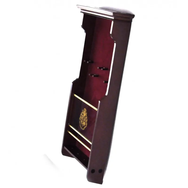 Sale Soporte para 4 varitas mágicas Harry Potter Replicas Colección Harry Potter