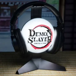 Clearance Soporte para auriculares Demon Slayer Kimetsu no Yaiba Accesorios Xbox|Gaming De Colores