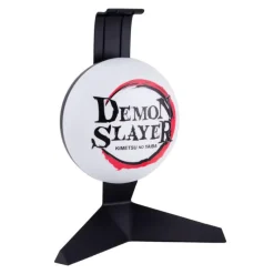 Clearance Soporte para auriculares Demon Slayer Kimetsu no Yaiba Accesorios Xbox|Gaming De Colores