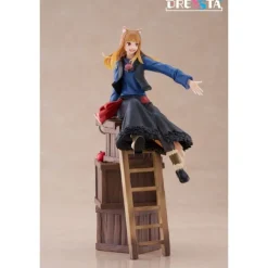 Taito Prize Figuras^Spice and Wolf: Estatua PVC Holo 24 cm de