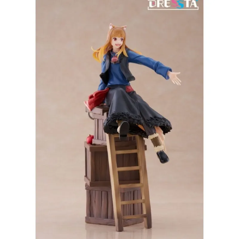 Taito Prize Figuras^Spice and Wolf: Estatua PVC Holo 24 cm de