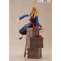 Taito Prize Figuras^Spice and Wolf: Estatua PVC Holo 24 cm de