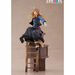 Taito Prize Figuras^Spice and Wolf: Estatua PVC Holo 24 cm de