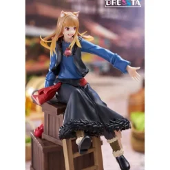 Taito Prize Figuras^Spice and Wolf: Estatua PVC Holo 24 cm de