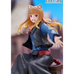 Taito Prize Figuras^Spice and Wolf: Estatua PVC Holo 24 cm de
