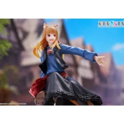 Taito Prize Figuras^Spice and Wolf: Estatua PVC Holo 24 cm de