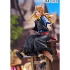 Taito Prize Figuras^Spice and Wolf: Estatua PVC Holo 24 cm de