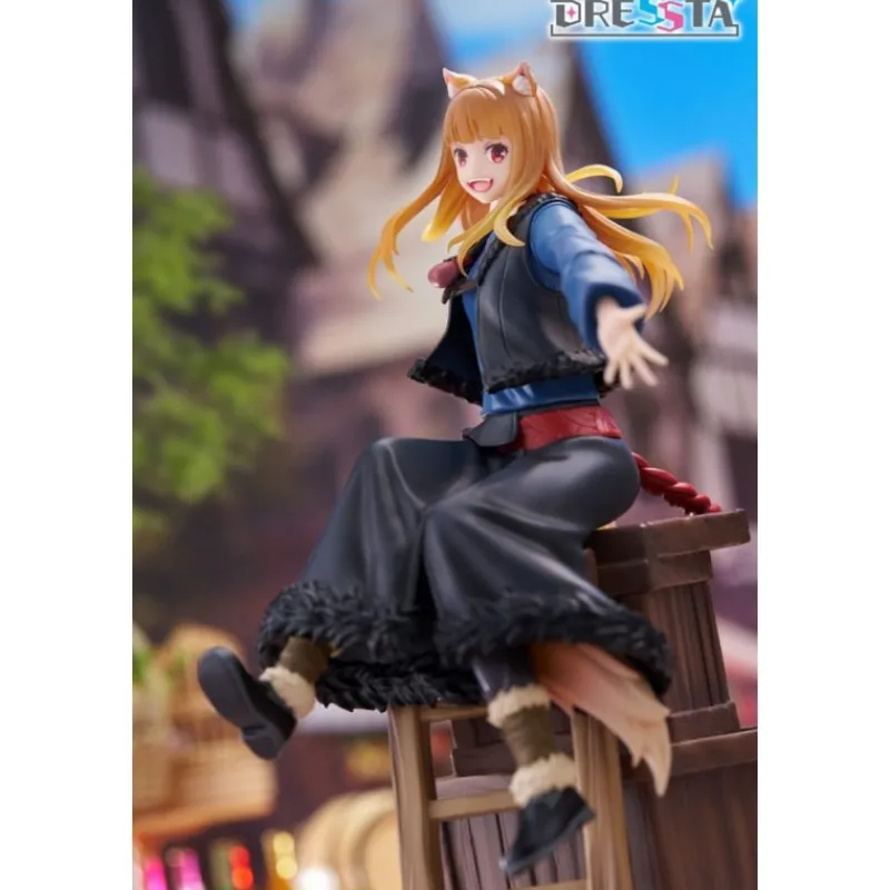 Taito Prize Figuras^Spice and Wolf: Estatua PVC Holo 24 cm de