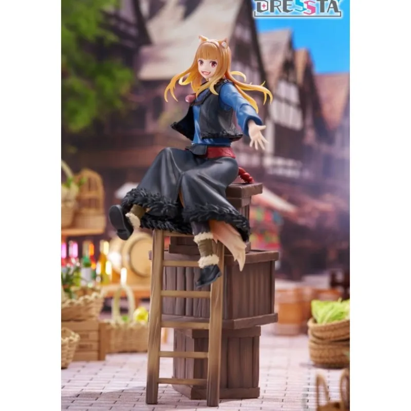 Taito Prize Figuras^Spice and Wolf: Estatua PVC Holo 24 cm de