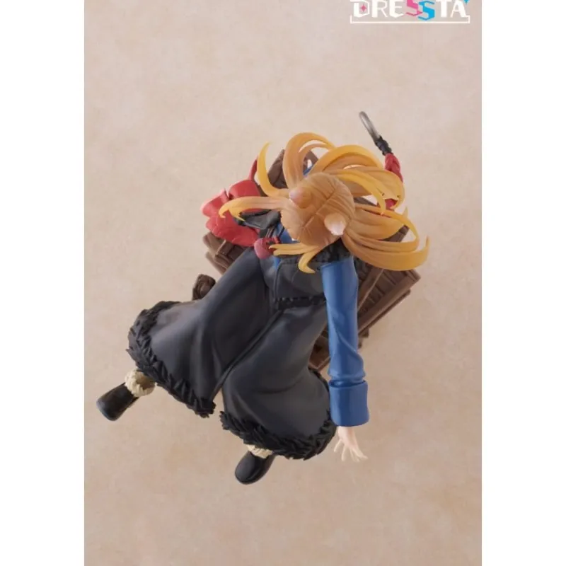Taito Prize Figuras^Spice and Wolf: Estatua PVC Holo 24 cm de