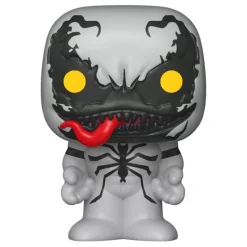 New Spider-Man Pack 4 Figuras Bitty POP! Vinyl Series 3, Superhéroes Marvel|Funko Marvel