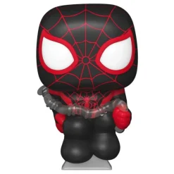 Funko Superhéroes Marvel|Funko Marvel^Spider-Man Pack de 4 Figuras Bitty POP! Vinyl Series 2 2 cm
