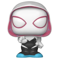Funko Superhéroes Marvel|Funko Marvel^Spider-Man Pack de 4 Figuras Bitty POP! Vinyl Series 2 2 cm