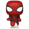 Funko Cosas De Villanos Marvel|Superhéroes Marvel^Spider-Man Pack de 4 Figuras Bitty POP! Vinyl Series 1 2 cm