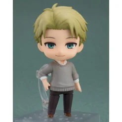 Good Smile Company Figuras^Spy x Family Figura Nendoroid Loid Forger: Casual Outfit Ver. 10 cm