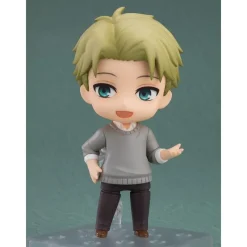Good Smile Company Figuras^Spy x Family Figura Nendoroid Loid Forger: Casual Outfit Ver. 10 cm