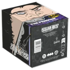 New Batman GC005 - The Penguin Caja Coleccionable Regalos De Superhéroes Dc|Regalos De Villanos Dc