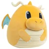 New Squishmallow Jumbo Peluche Pokémon Dragonite 50 cm Descuentos Gaming