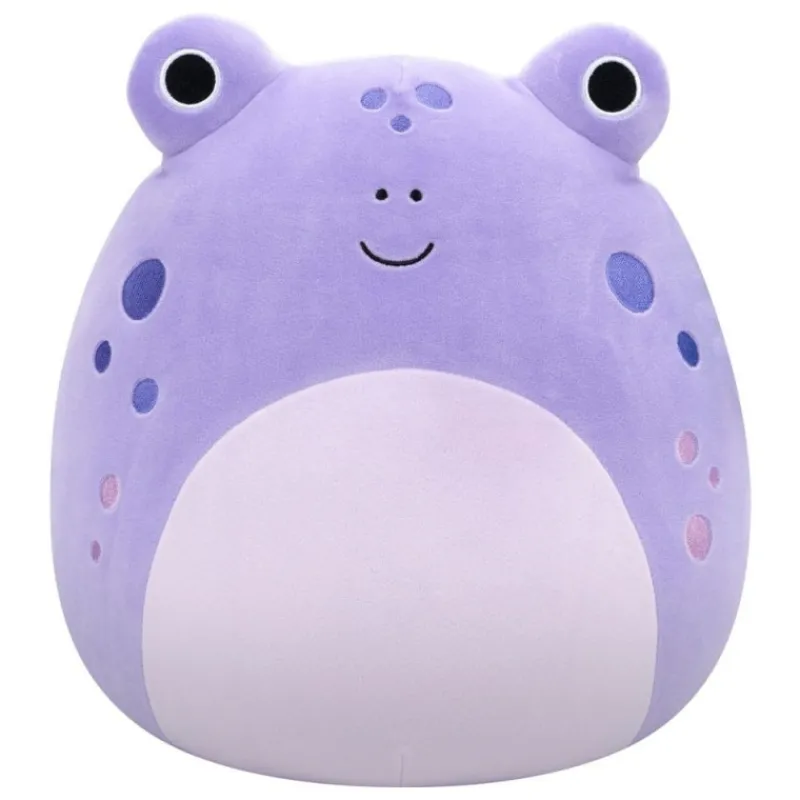 New Squishmallows Peluche Lavender Tadpole 30 cm Juguetes, Figuras Y Más Regalos Para Peques|Juegos, Peluches Y Chuches