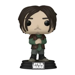 Funko Funko Pop Star Wars^Star Wars: Acolyte POP! Vinyl Figura Qimir 9 cm