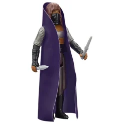 Hasbro Replicas Y Coleccionismo Star Wars ^Star Wars: Acolyte Retro Collection Pack de 6 Figuras 10 cm