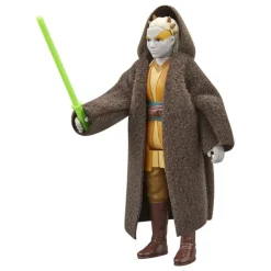Hasbro Replicas Y Coleccionismo Star Wars ^Star Wars: Acolyte Retro Collection Pack de 6 Figuras 10 cm