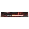 Outlet Star Wars: Ahsoka Black Series Sable de Luz Force FX Baylan Skoll Ahsoka