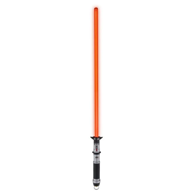 Outlet Star Wars: Ahsoka Black Series Sable de Luz Force FX Baylan Skoll Ahsoka