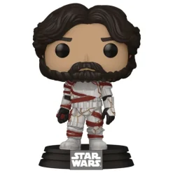 Discount Star Wars: Ahsoka Figura POP! Vinyl Ezra in Disguise *Exclusive Version* 9 cm Ahsoka