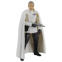 Hasbro Replicas Y Coleccionismo Star Wars ^Star Wars: Andor - Figura Director Orson Krennic Black Series 15 cm