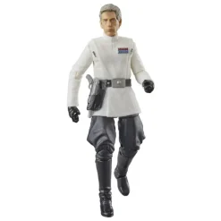 Hasbro Replicas Y Coleccionismo Star Wars ^Star Wars: Andor - Figura Director Orson Krennic Black Series 15 cm