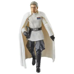 Hasbro Replicas Y Coleccionismo Star Wars ^Star Wars: Andor - Figura Director Orson Krennic Black Series 15 cm