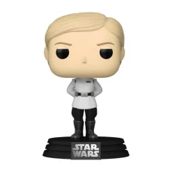 Funko Replicas Y Coleccionismo Star Wars |Funko Pop Star Wars^Star Wars: Andor POP! TV Figura Vinyl Dedra Meero 9 cm