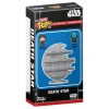 Funko Regalos Star Wars Por Personaje |Funko Pop Star Wars^Star Wars Bitty POP! Figura Display Estrella de la Muerte 20 cm