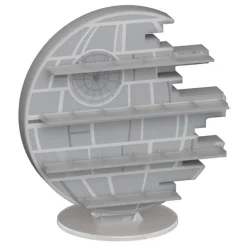 Funko Regalos Star Wars Por Personaje |Funko Pop Star Wars^Star Wars Bitty POP! Figura Display Estrella de la Muerte 20 cm