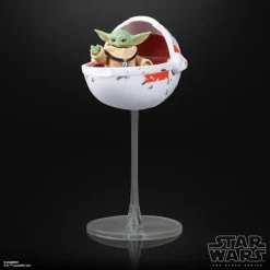 Hasbro Regalos Star Wars Por Personaje |Replicas Y Coleccionismo Star Wars ^Star Wars Black Series Archive Figura Grogu 15 cm