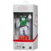Hasbro Replicas Y Coleccionismo Star Wars ^Star Wars Black Series Figura Ewok Edición Navideña 15 cm