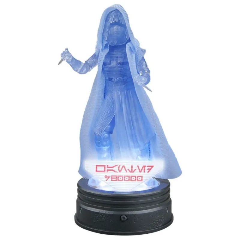 Hasbro Replicas Y Coleccionismo Star Wars ^Star Wars Black Series Holocomm Figura Mae (Assassin) 15 cm