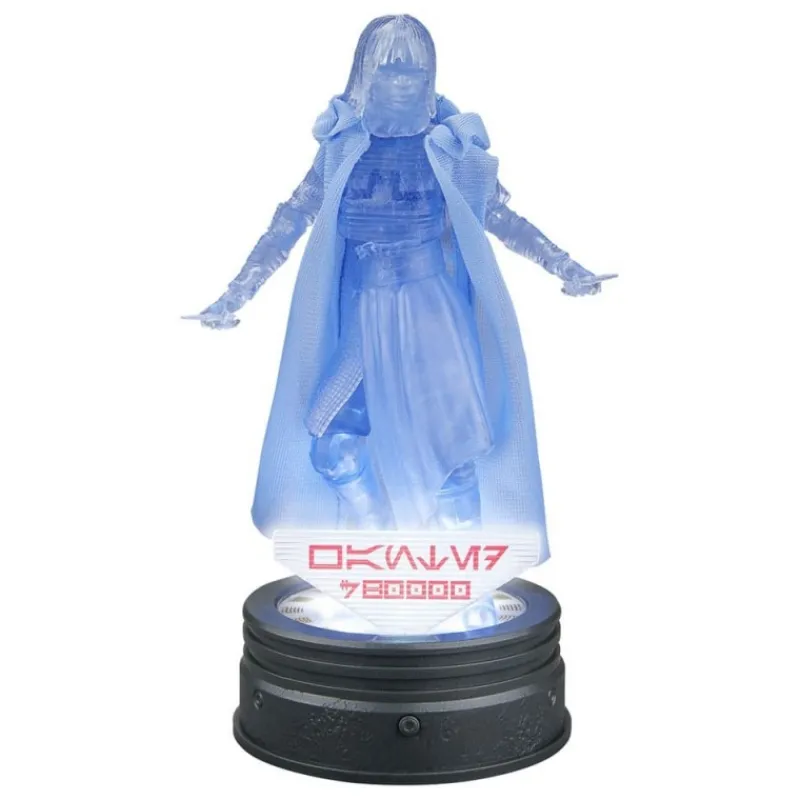 Hasbro Replicas Y Coleccionismo Star Wars ^Star Wars Black Series Holocomm Figura Mae (Assassin) 15 cm