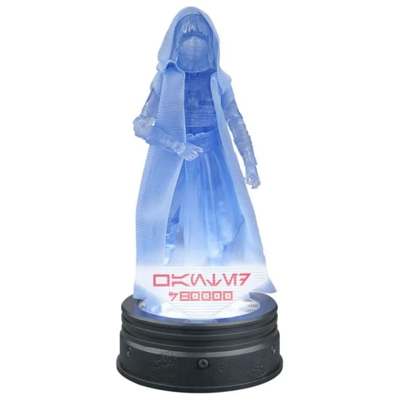Hasbro Replicas Y Coleccionismo Star Wars ^Star Wars Black Series Holocomm Figura Mae (Assassin) 15 cm