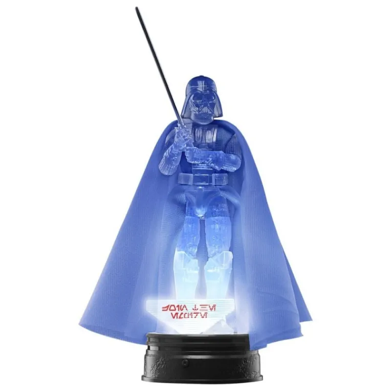 New Star Wars Black Series Holocomm Figura Darth Vader 15 cm Regalos Star Wars Por Personaje |Replicas Y Coleccionismo Star Wars