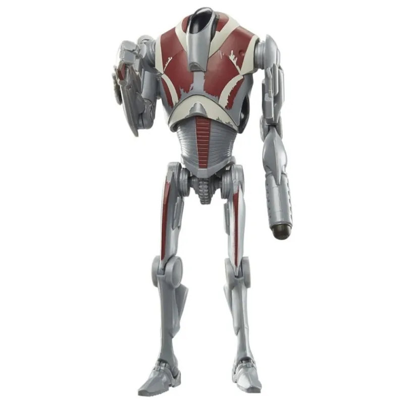 Clearance Star Wars Black Series Pack 3 Figuras: Magna Guard, Super Battle Droid & Battle Droid Regalos Star Wars Por Personaje |Replicas Y Coleccionismo Star Wars