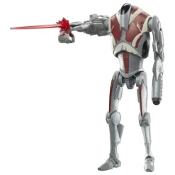 Clearance Star Wars Black Series Pack 3 Figuras: Magna Guard, Super Battle Droid & Battle Droid Regalos Star Wars Por Personaje |Replicas Y Coleccionismo Star Wars