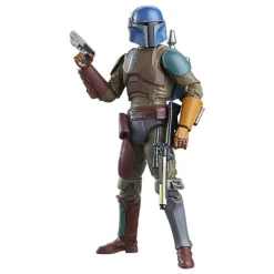 Hasbro The Mandalorian^Star Wars: Black Series Pack 2 Figuras Shriek-Hawk Trainers