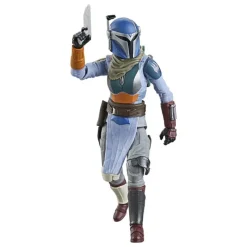 Hasbro The Mandalorian^Star Wars: Black Series Pack 2 Figuras Shriek-Hawk Trainers