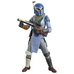 Hasbro The Mandalorian^Star Wars: Black Series Pack 2 Figuras Shriek-Hawk Trainers