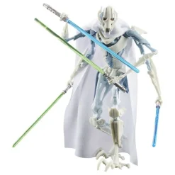 Outlet Star Wars Black Series Pack 3 Figuras 15 cm Masters of Evil Regalos Star Wars Por Personaje |Replicas Y Coleccionismo Star Wars